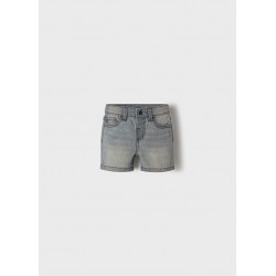 Bermuda ganga soft denim -...