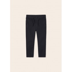 Calça linho delavado - lapis