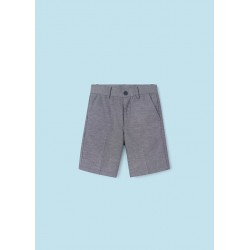 Calção natural suiting