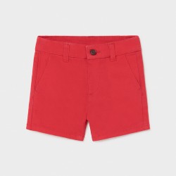 Calções - vermelho