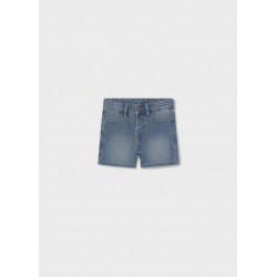 Bermuda soft denim 5b - base