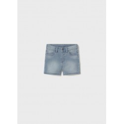 Bermuda soft denim 5b -...