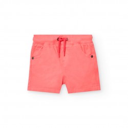 Calção gabardina - 3886