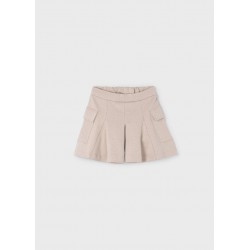 Saia calça sarja - avela