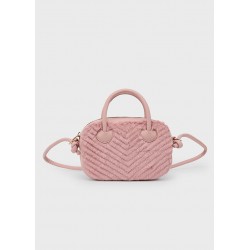 Bolsa pêlo - maquilhagem