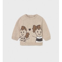 Jersey tricot - duna vig