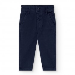 Calças cetim elástico do...