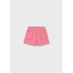 Calção estruturado