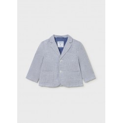 Jaqueta linho suiting