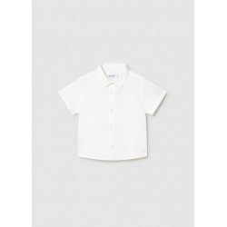 Camisa m/curta linho