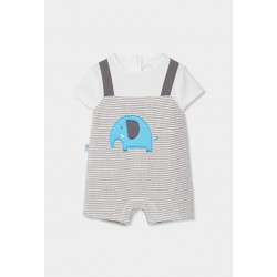 BABYGROW CURTO - 9835