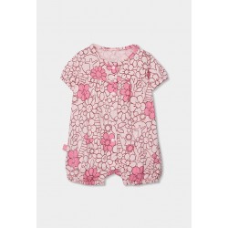 BABYGROW CURTO - 9827