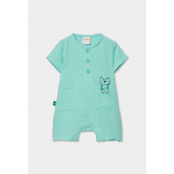 BABYGROW CURTO