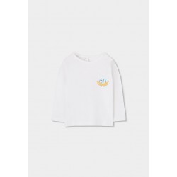 CAMISETA M/ COMPRIDA