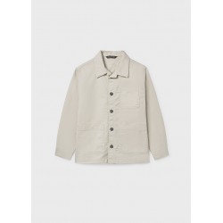 Sobrecamisa multibolsillos