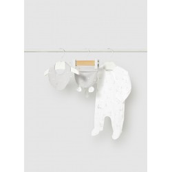 Set prenda babygrow comp. -...
