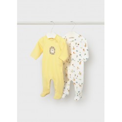 Set 2 conjuntos comp.