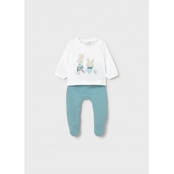 Conj.polaina - Glass