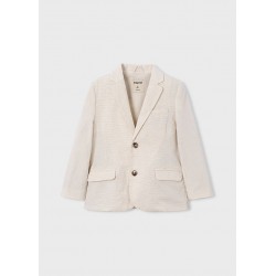 Jaqueta linho suiting