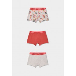 PACK DE BOXERS