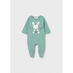 Babygrow / babete - Glass