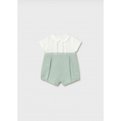 Babygrow cerimónia